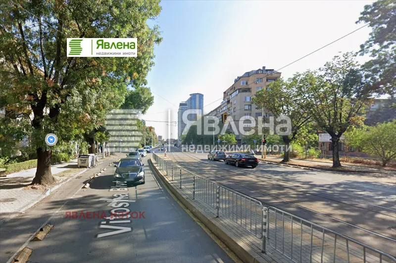 Магазин, Иван Вазов, София