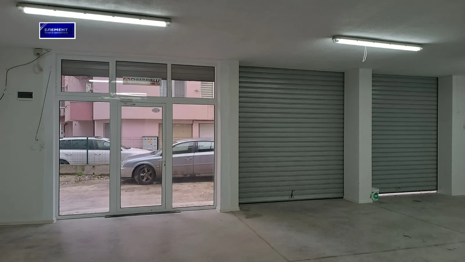 Property