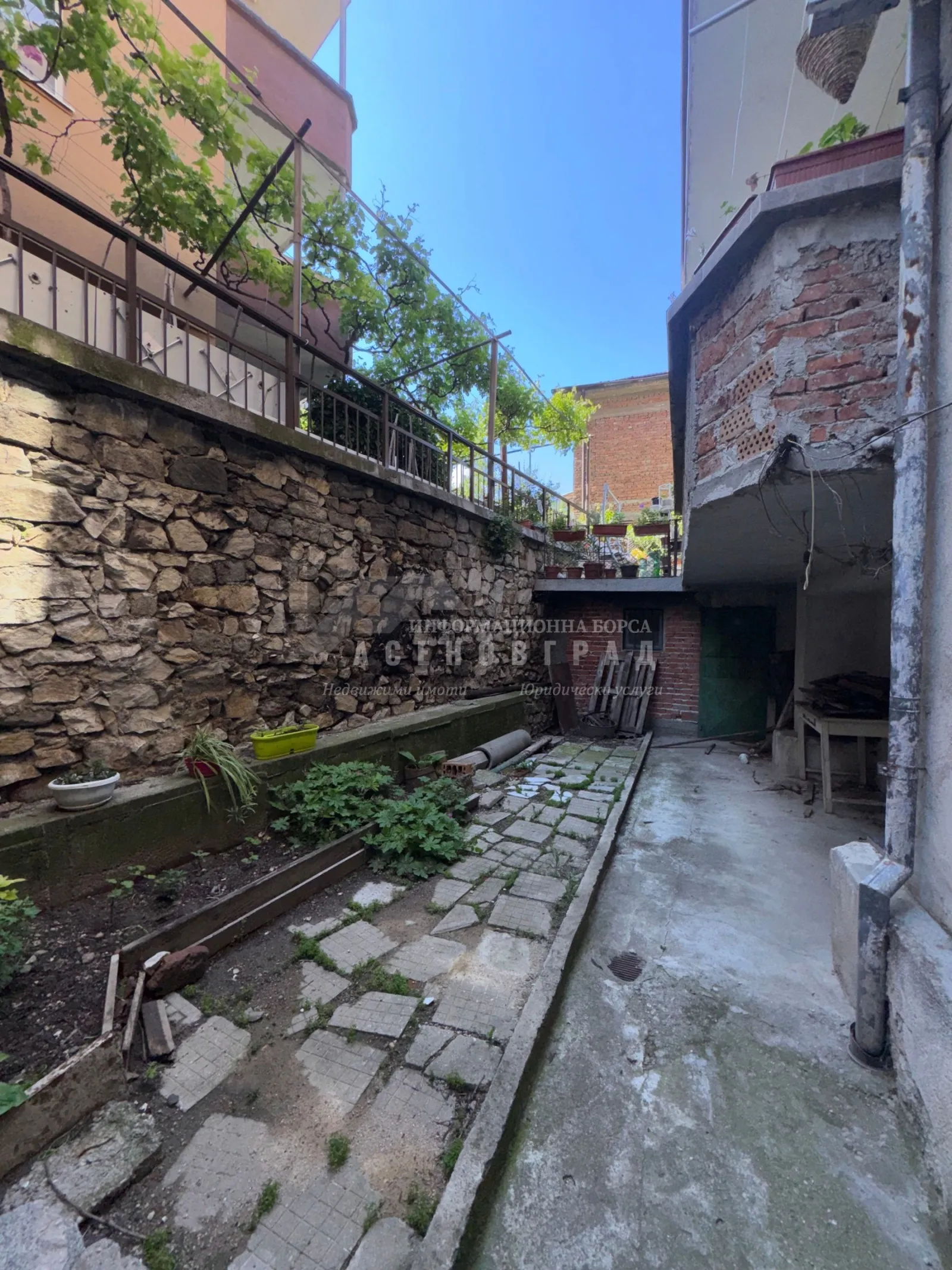 Property
