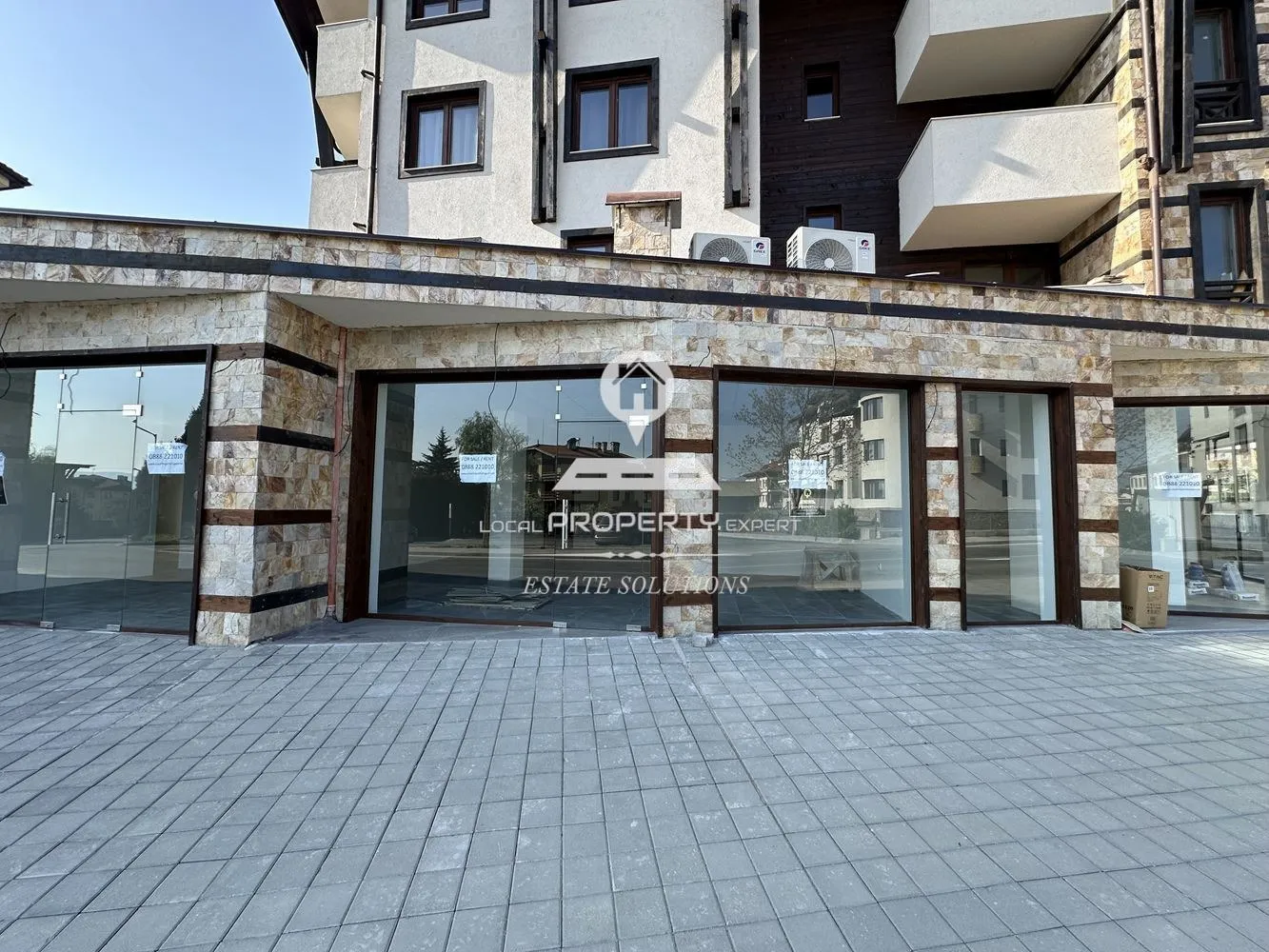 Property