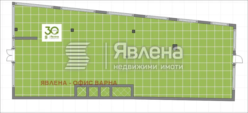 Магазин, Бриз, Варна