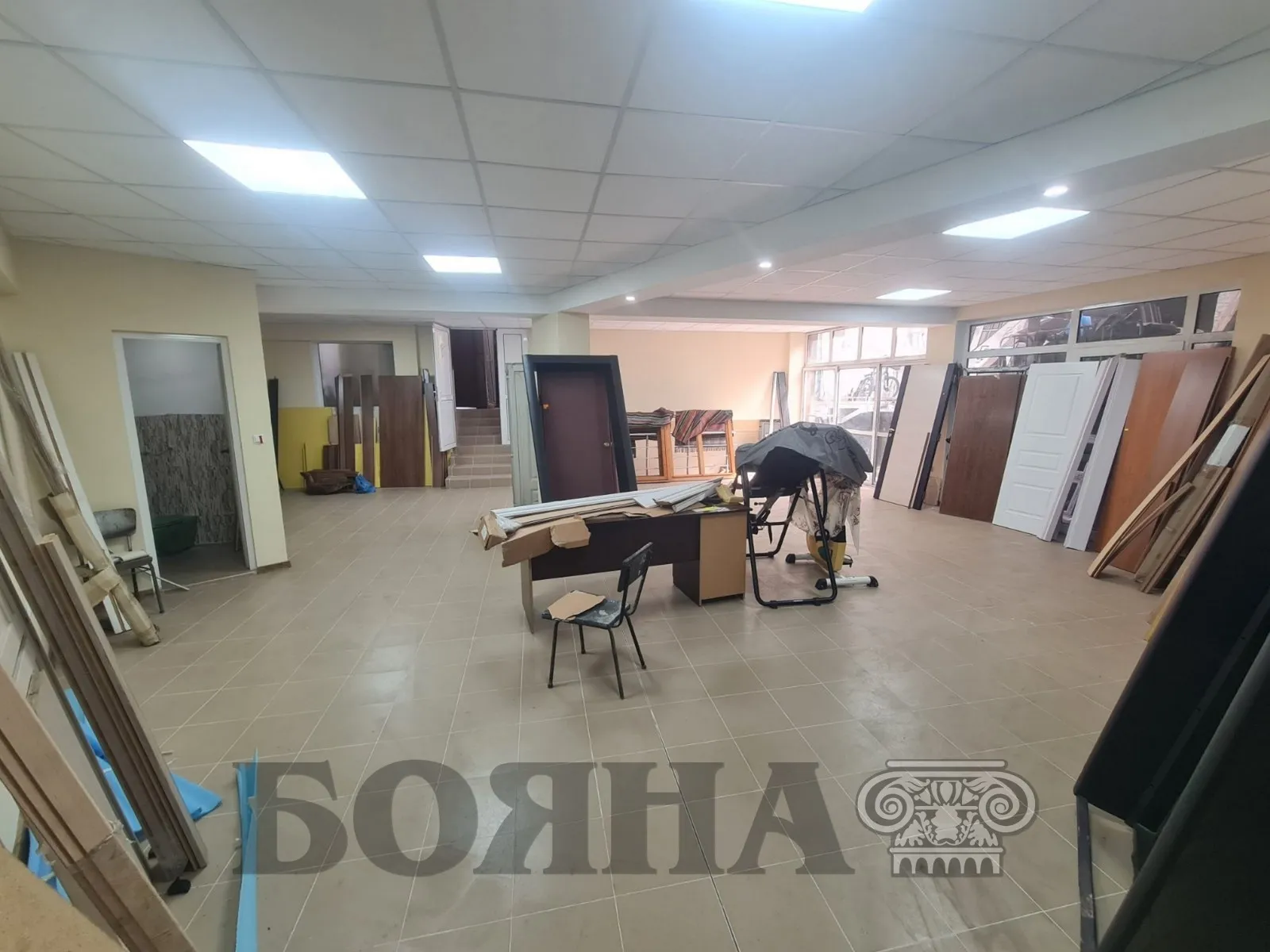 Магазин, Център, Русе - снимка 9 от 10