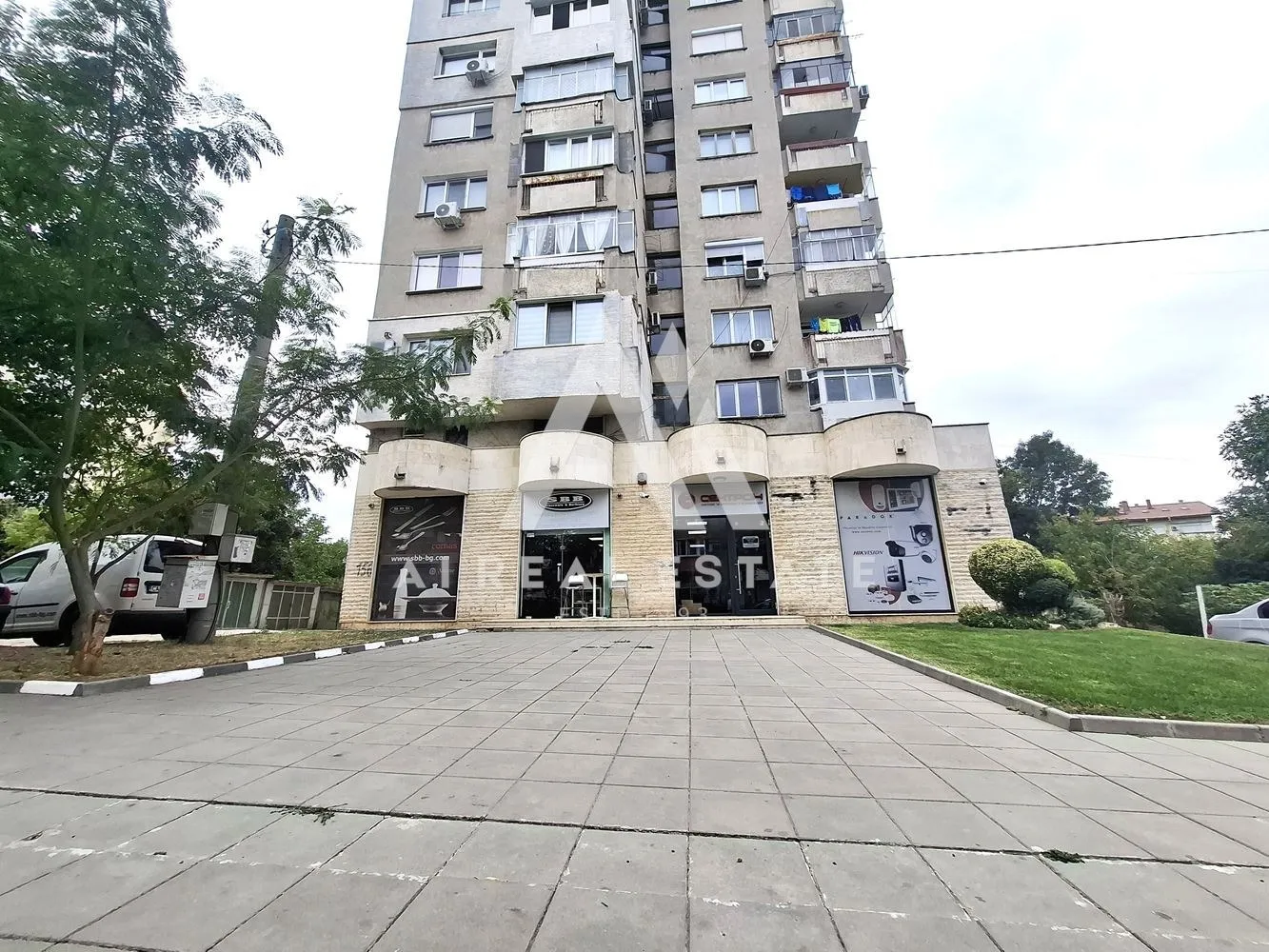 Магазин, Плевен, Северозападна България - снимка 3 от 9