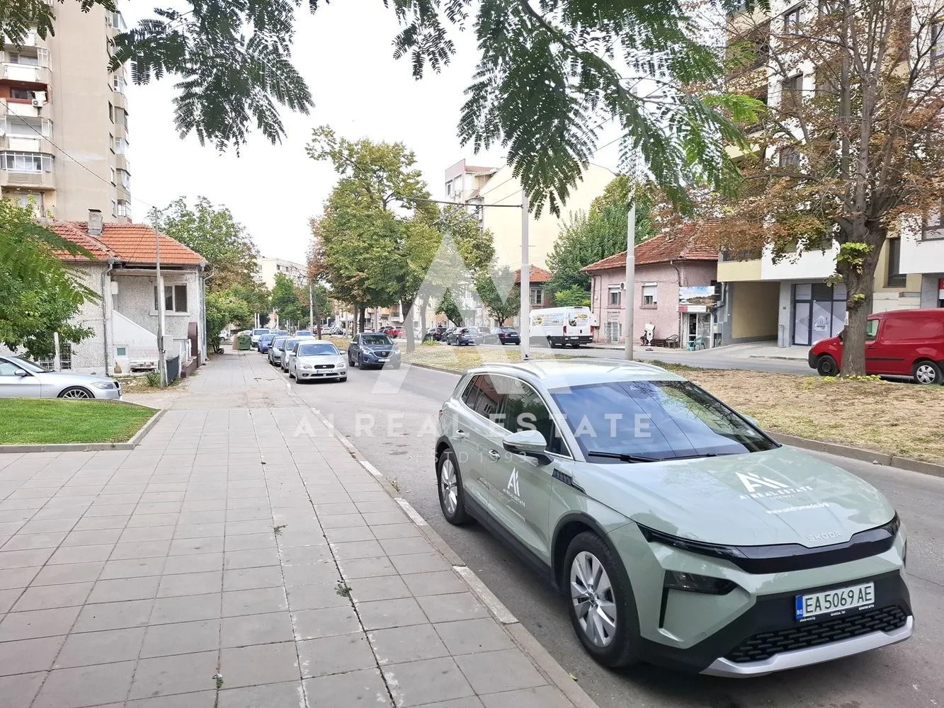 Магазин, Плевен, Северозападна България - снимка 4 от 9