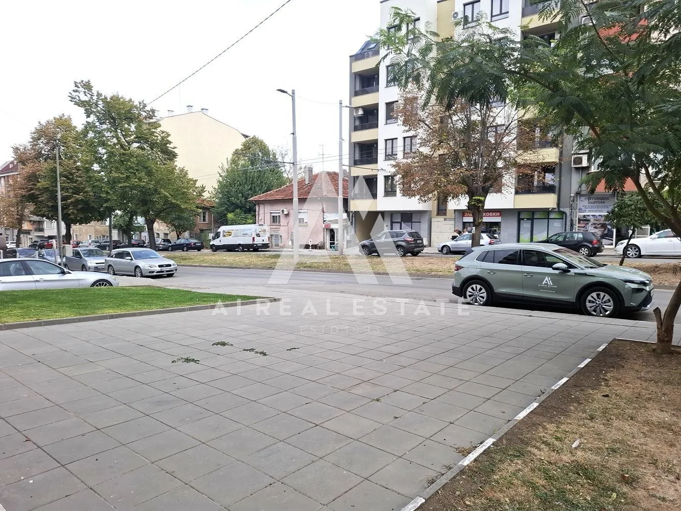 Магазин, Плевен, Северозападна България