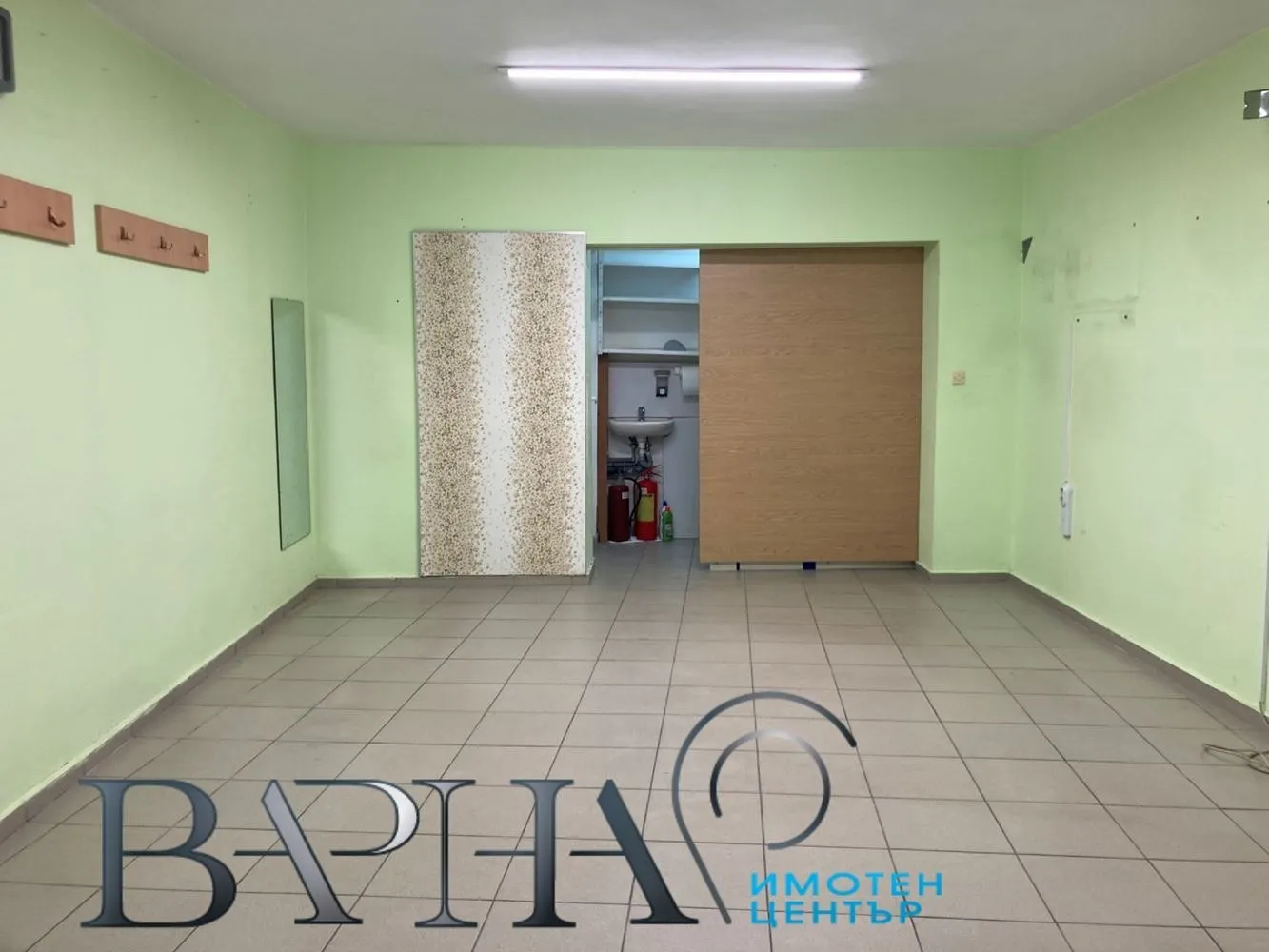 Магазин, Аспарухово, Варна