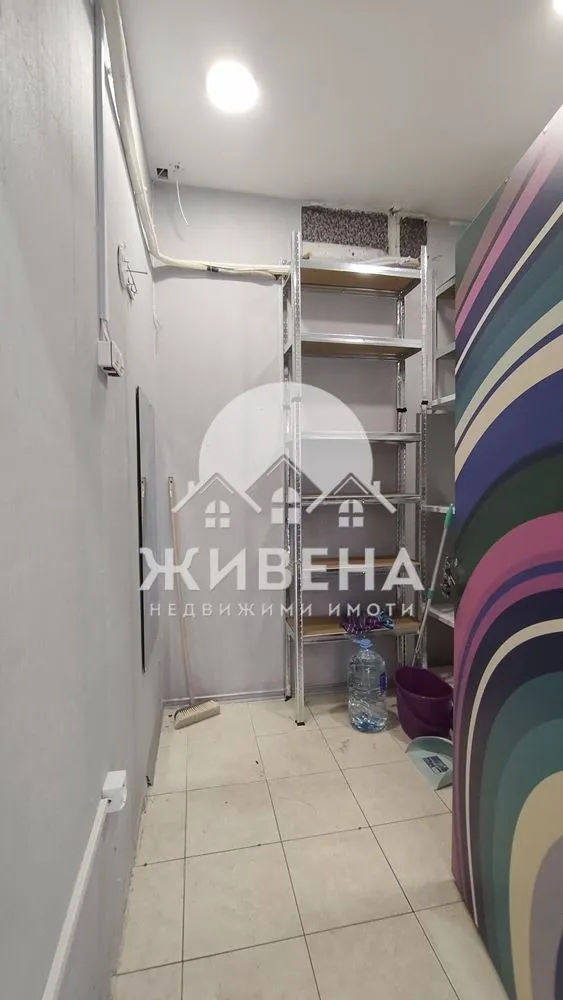 Магазин, Център, Варна