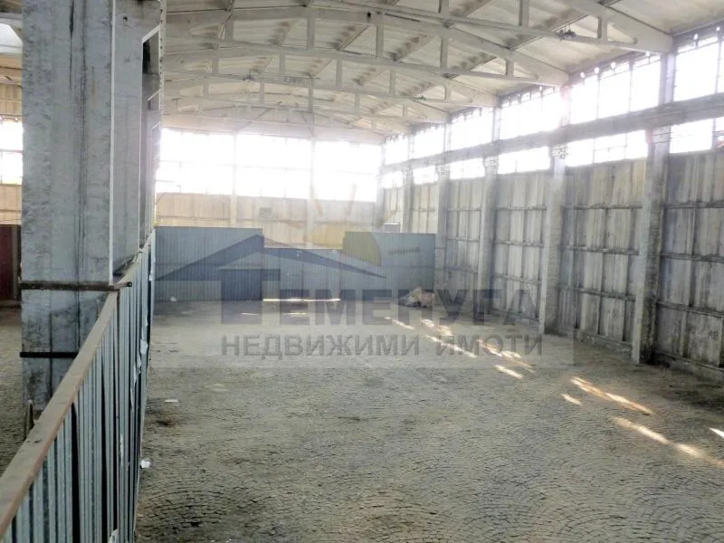 Склад, Военна рампа, София - снимка 4 от 10