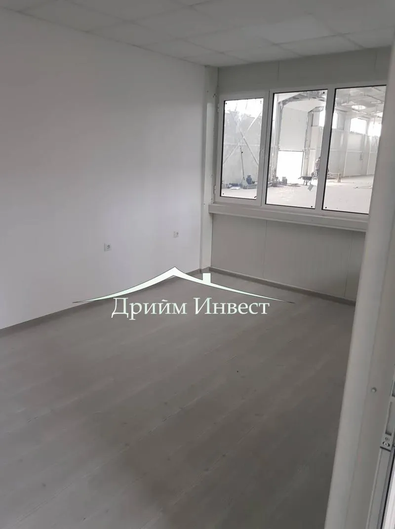 Склад, Индустриална зона Тракия, Пловдив - снимка 4 от 7