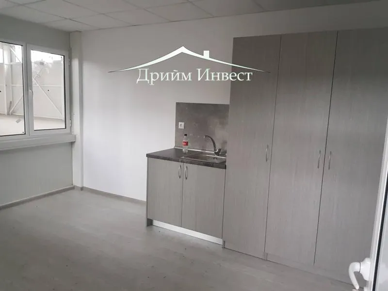 Склад, Индустриална зона Тракия, Пловдив - снимка 3 от 7