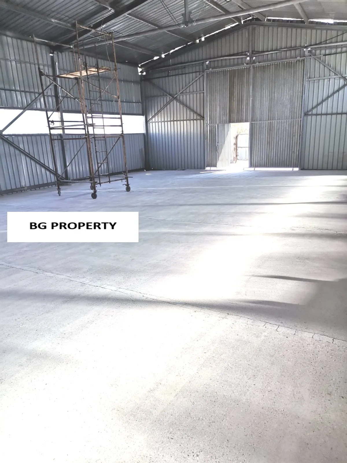 Property