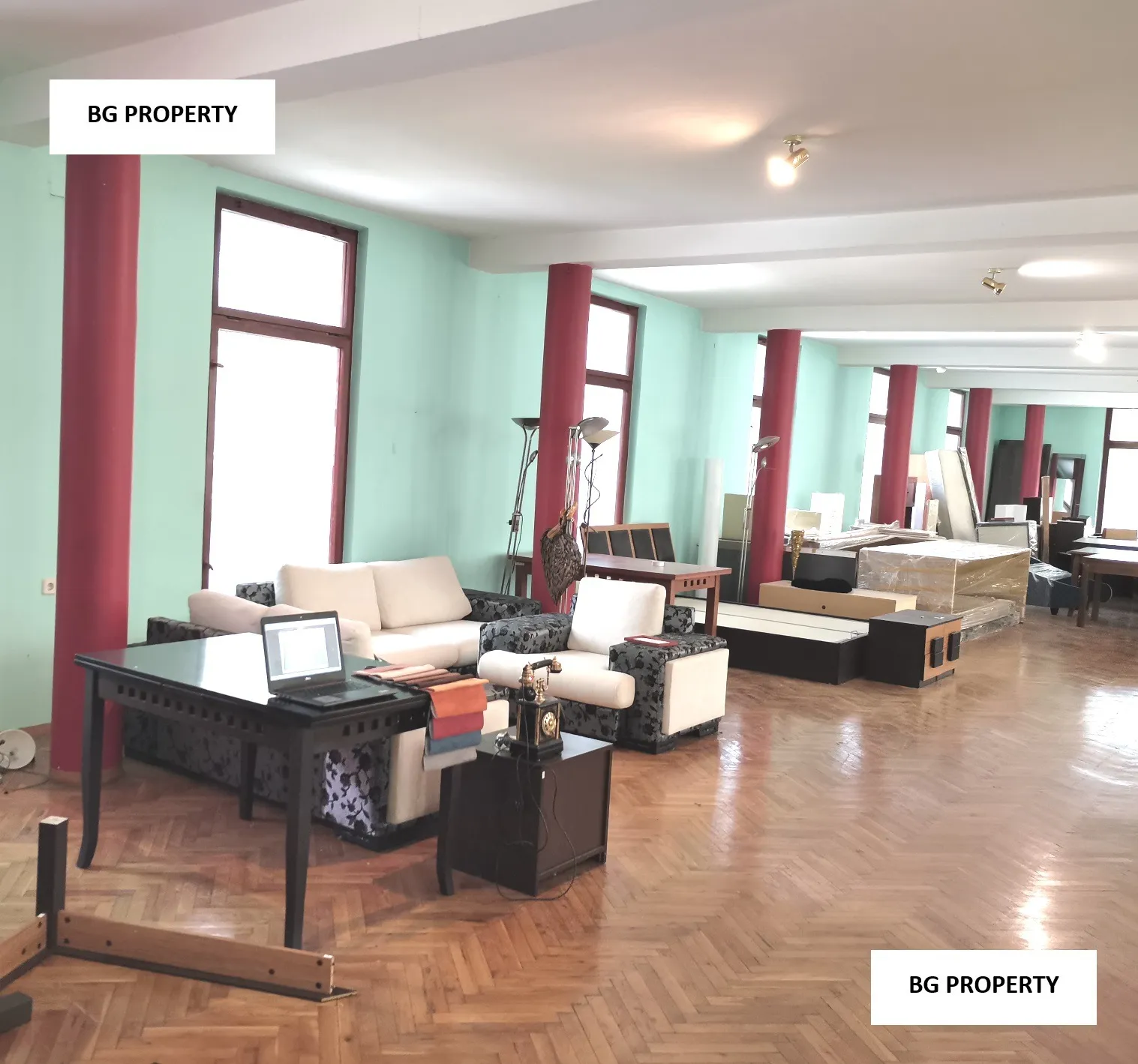 Property