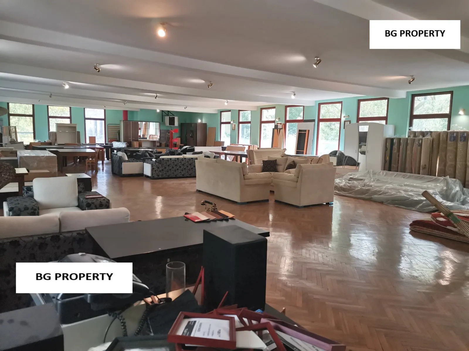 Property