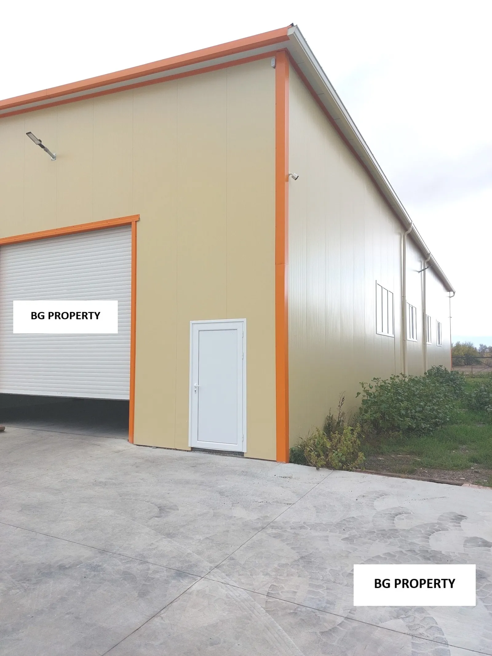 Property
