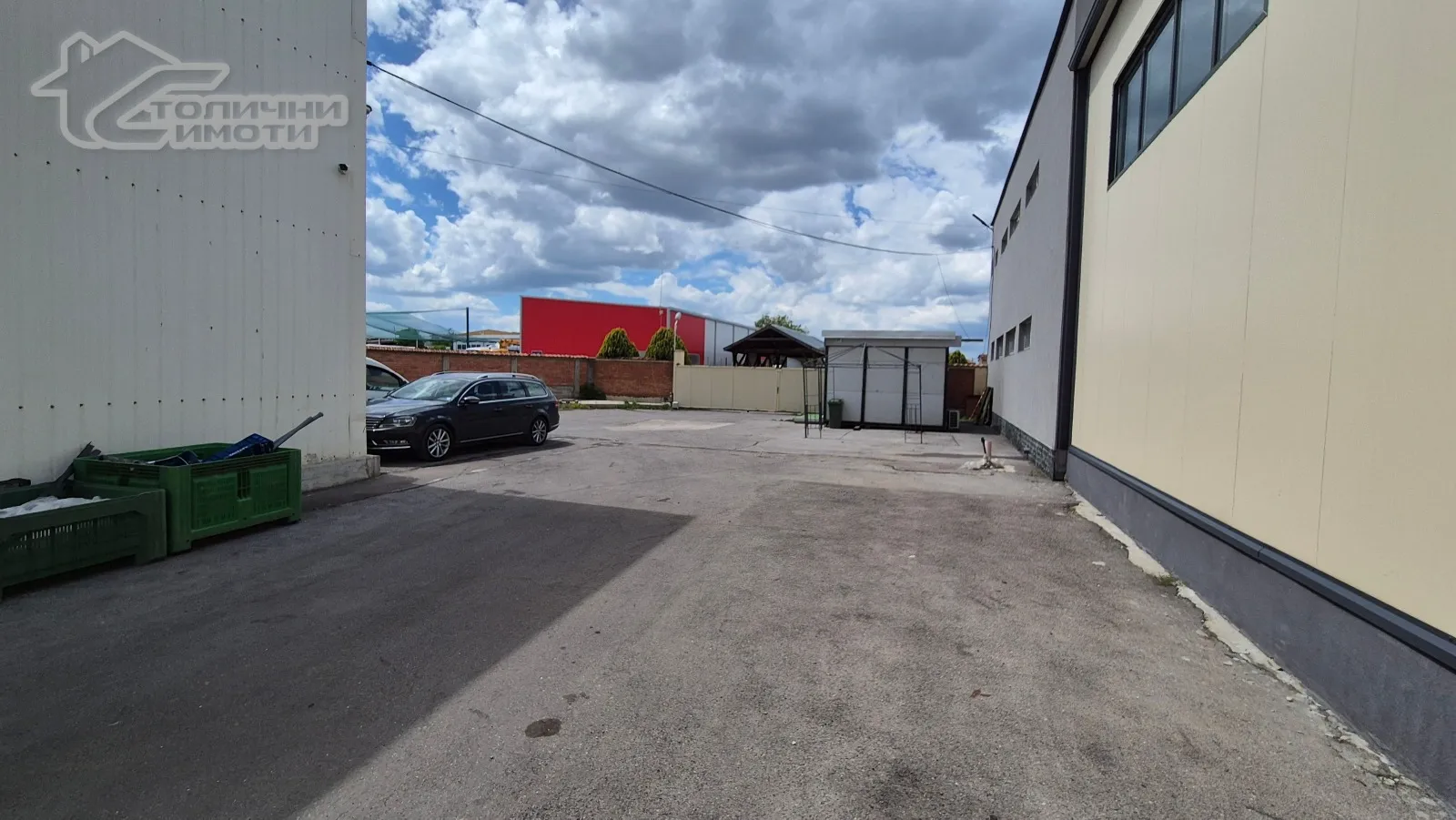 Property