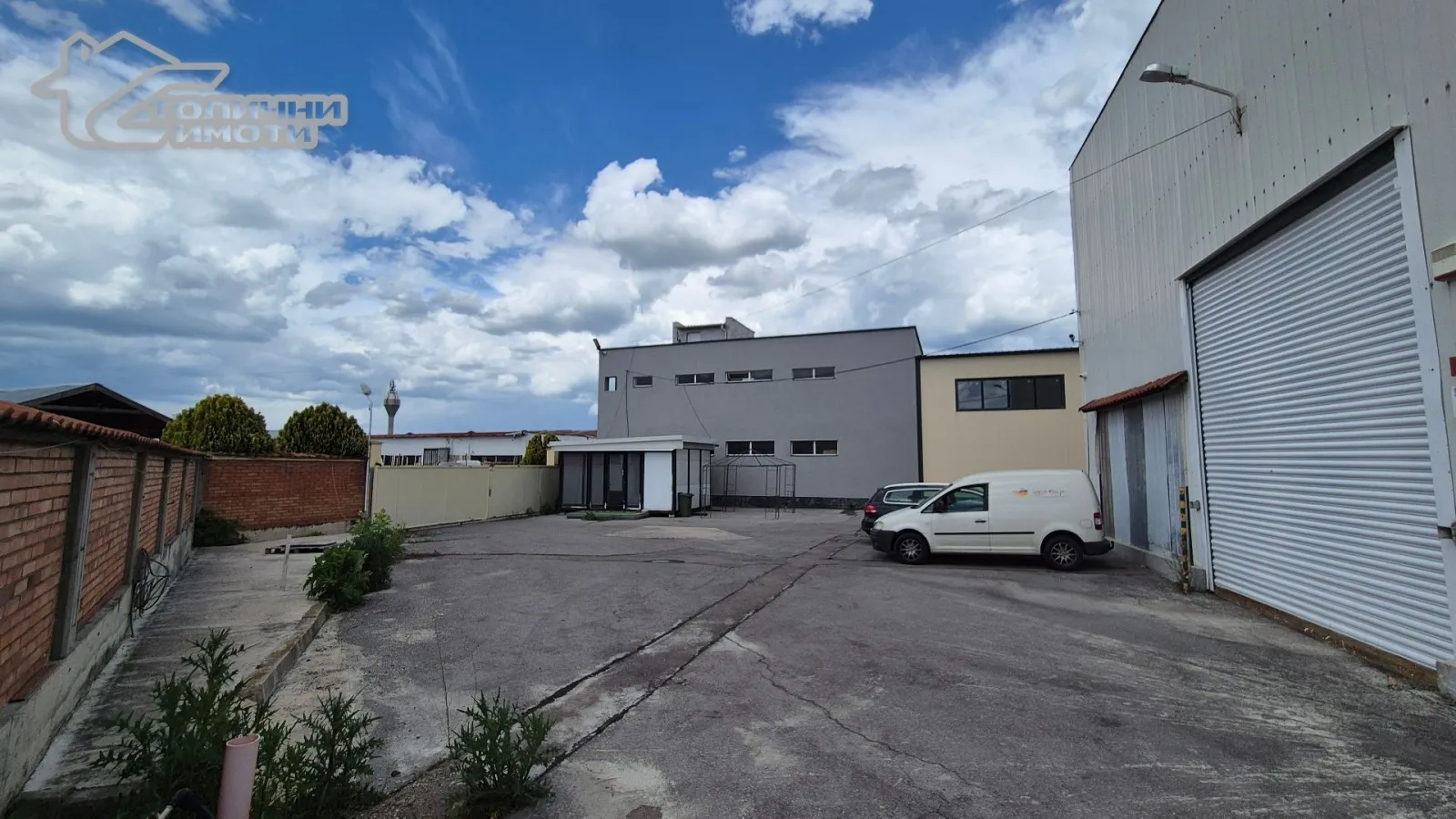Property