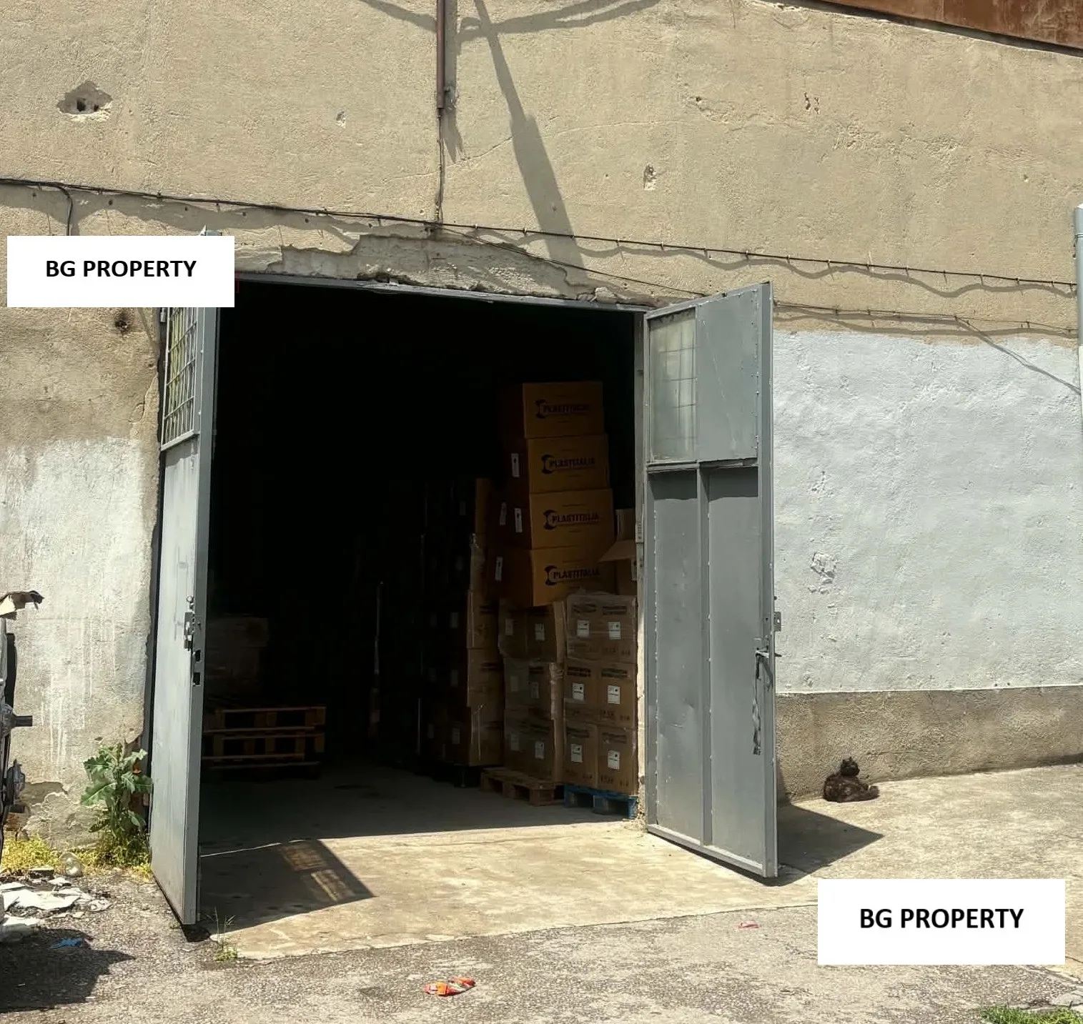 Property