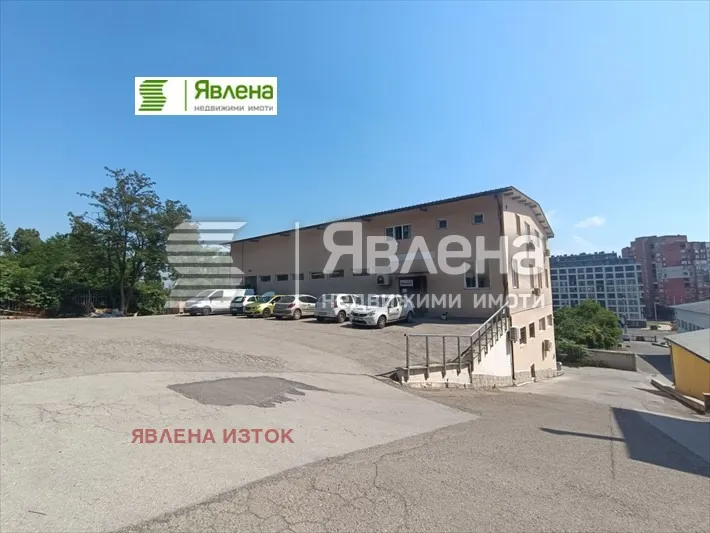Склад, Дружба 1, София - снимка 3 от 14