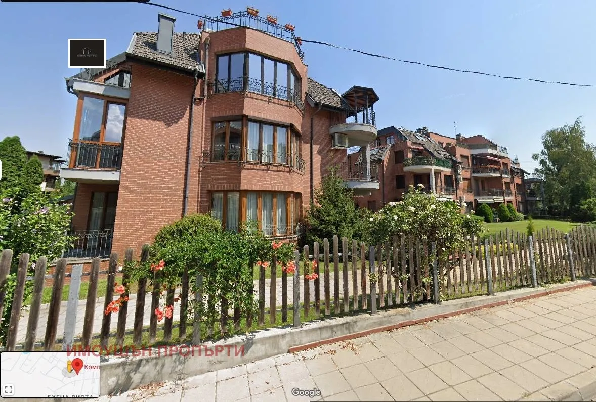 Гараж, Витоша, София - снимка 3 от 5