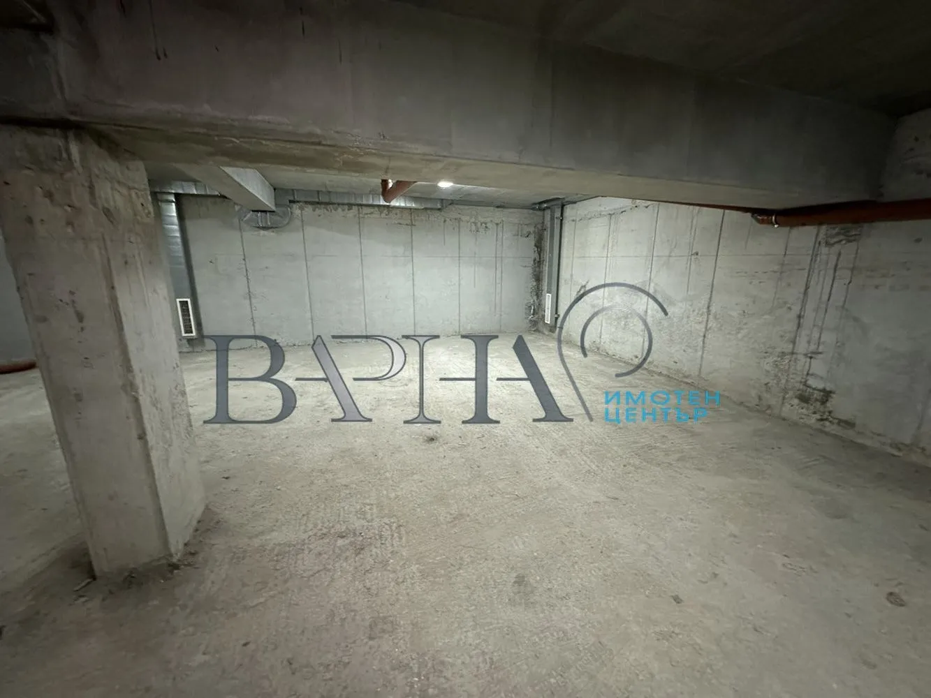 Паркомясто, Тракия, Варна - снимка 4 от 6