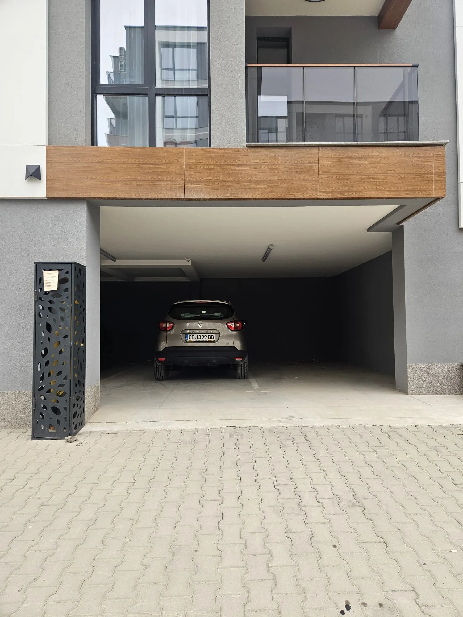 Property