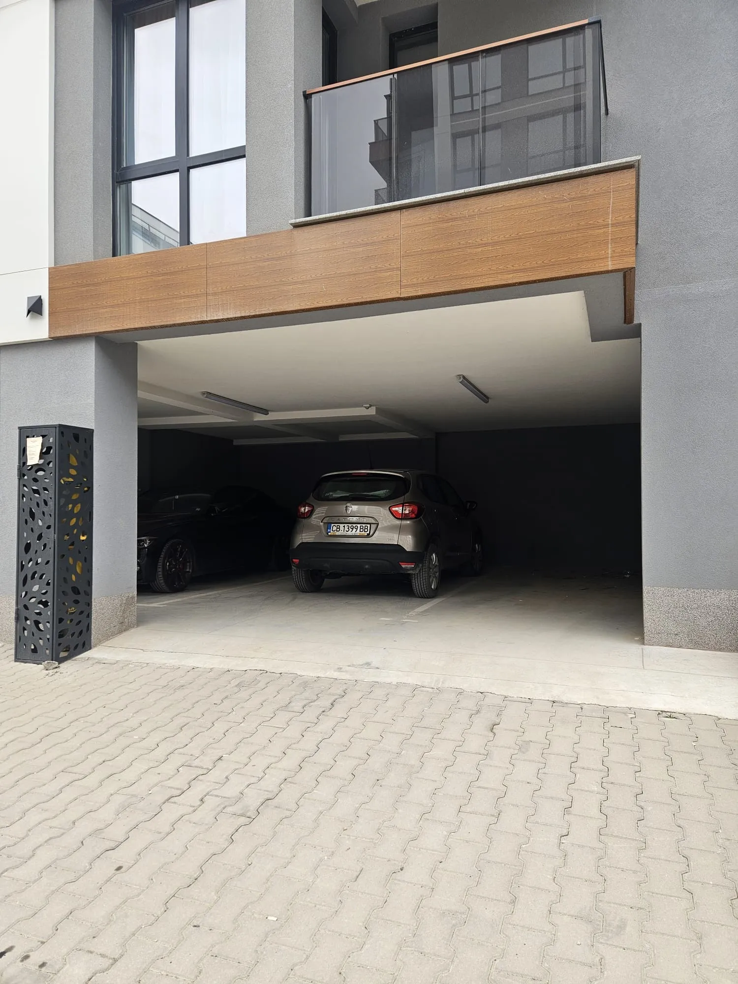 Property