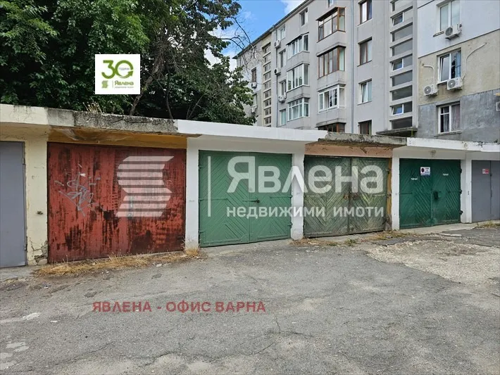 Гараж, Чаталджа, Варна - снимка 3 от 4