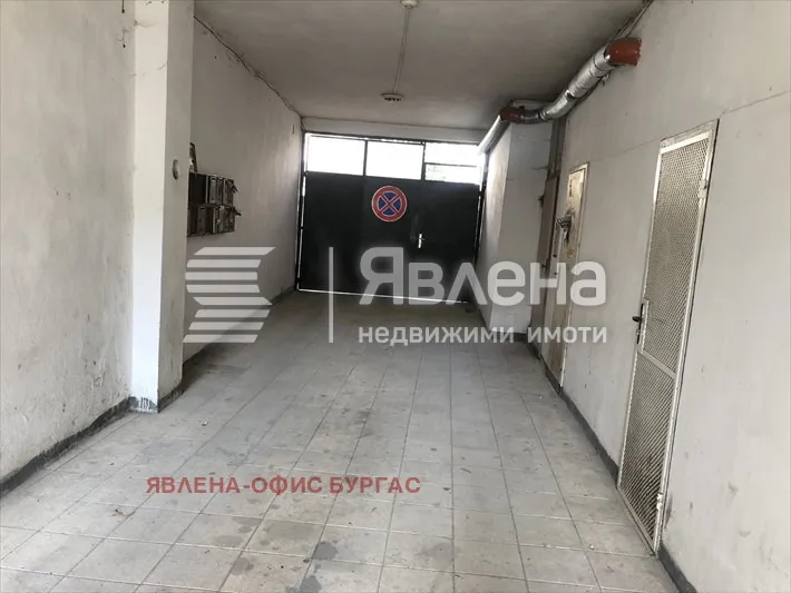 Гараж, Възраждане, Бургас - снимка 3 от 4