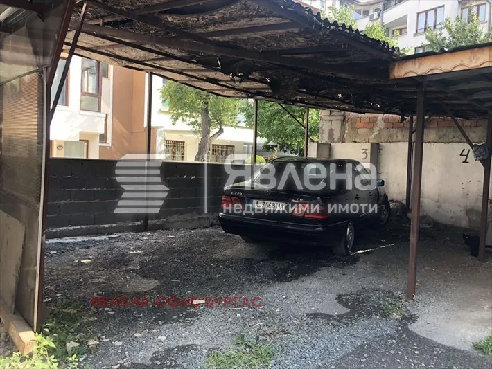 Гараж, Възраждане, Бургас - снимка 2 от 4