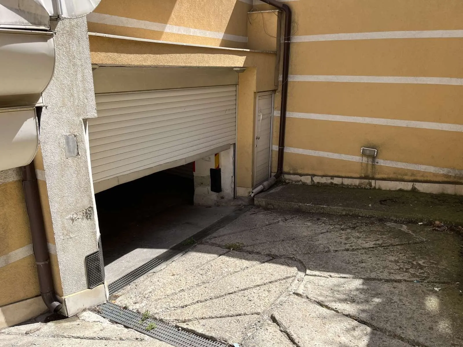 Паркомясто, Редута, София - снимка 2 от 5