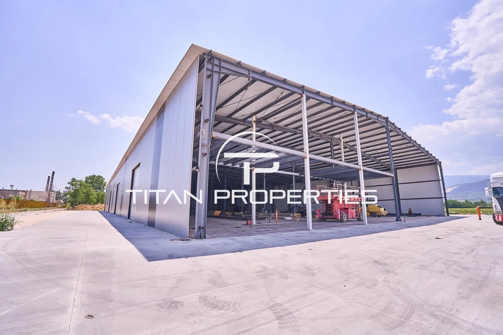 Property