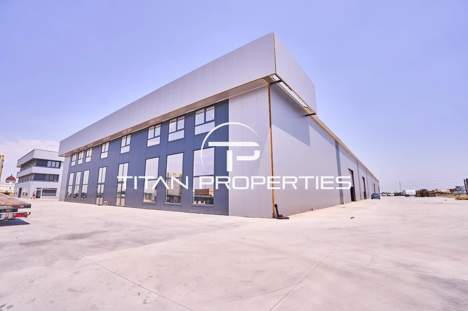 Property