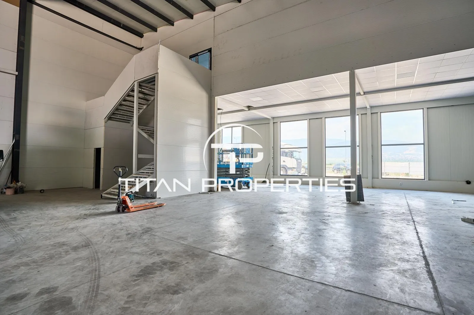 Property