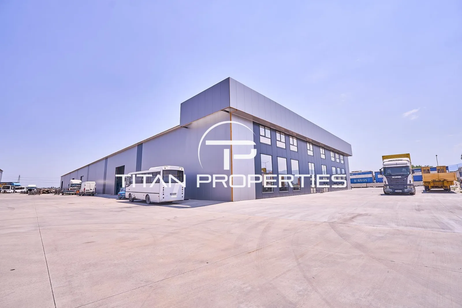 Property