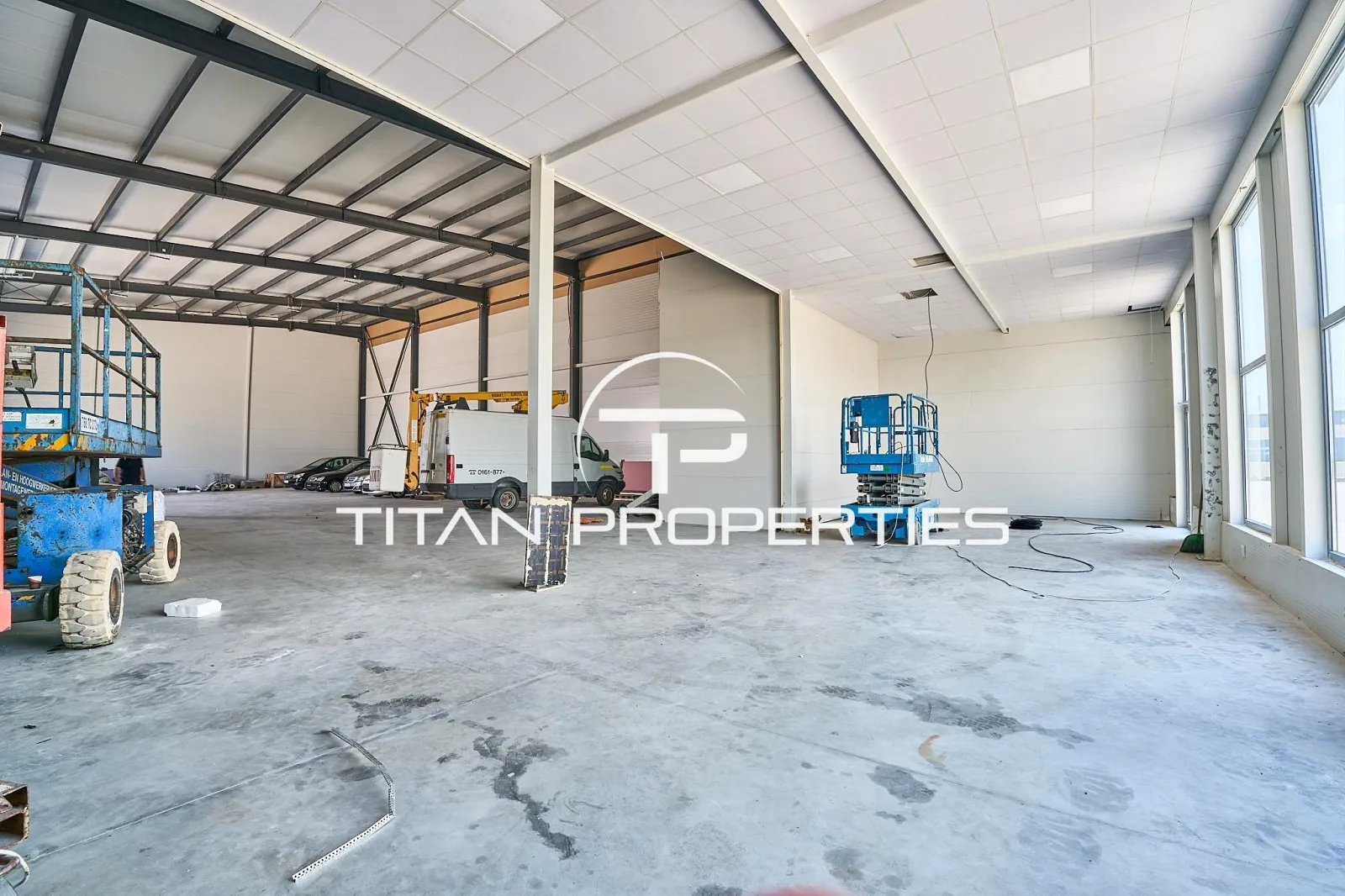 Property