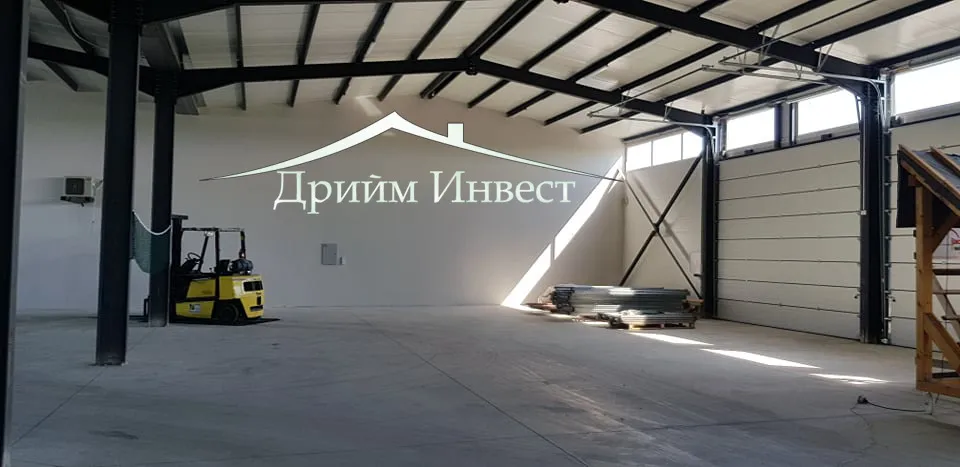 Други, Индустриална зона Юг, Пловдив - снимка 4 от 7