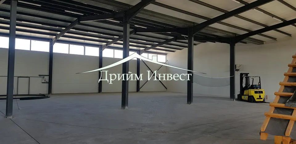 Други, Индустриална зона Юг, Пловдив - снимка 5 от 7