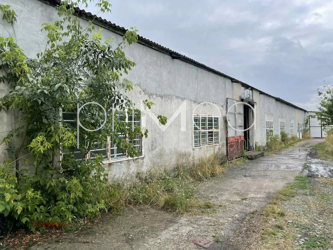 Property