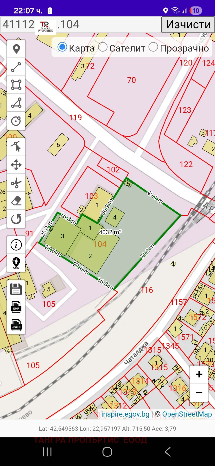Property