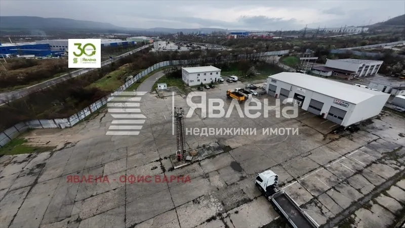Други, Покрайнини, Варна