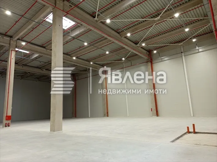 Други, Индустриална зона Север, Пловдив