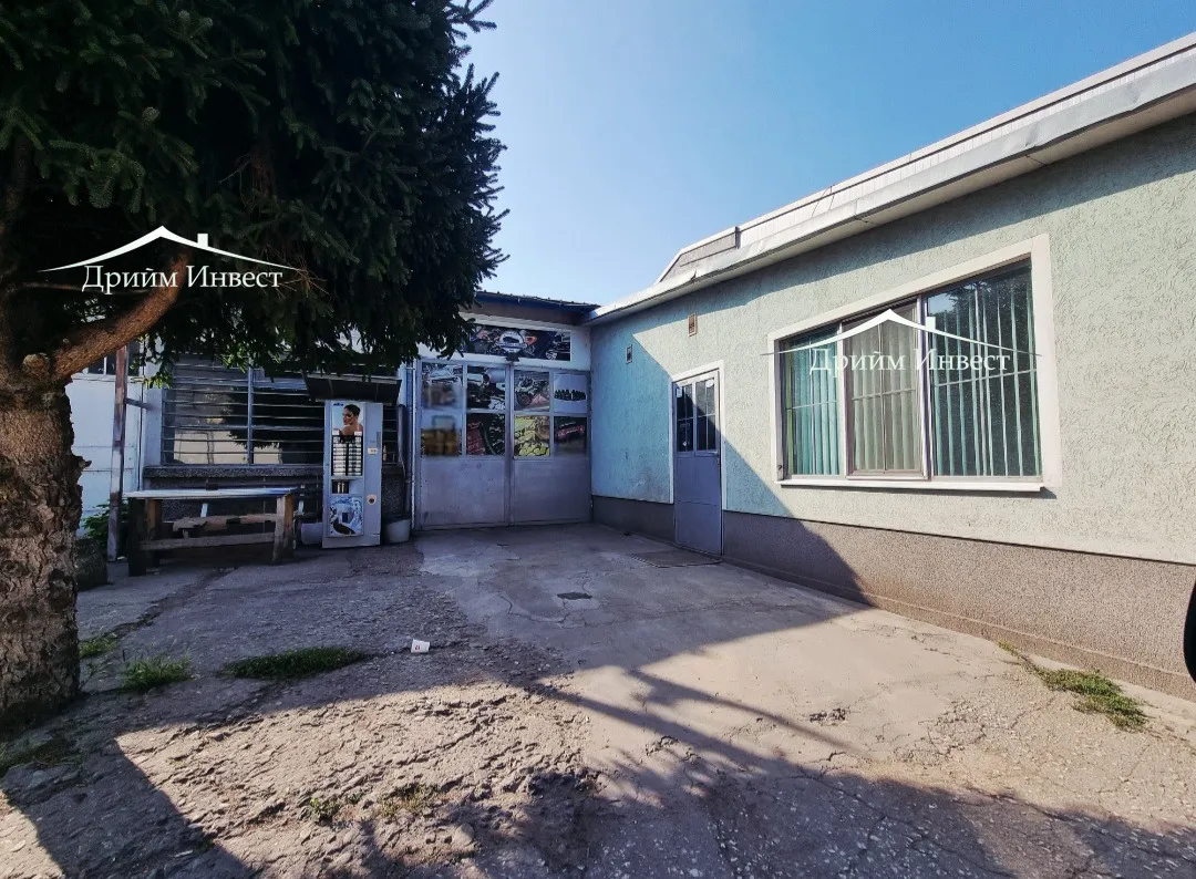 Други, Индустриална зона Север, Пловдив - снимка 5 от 9