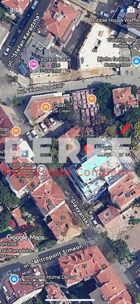 Property