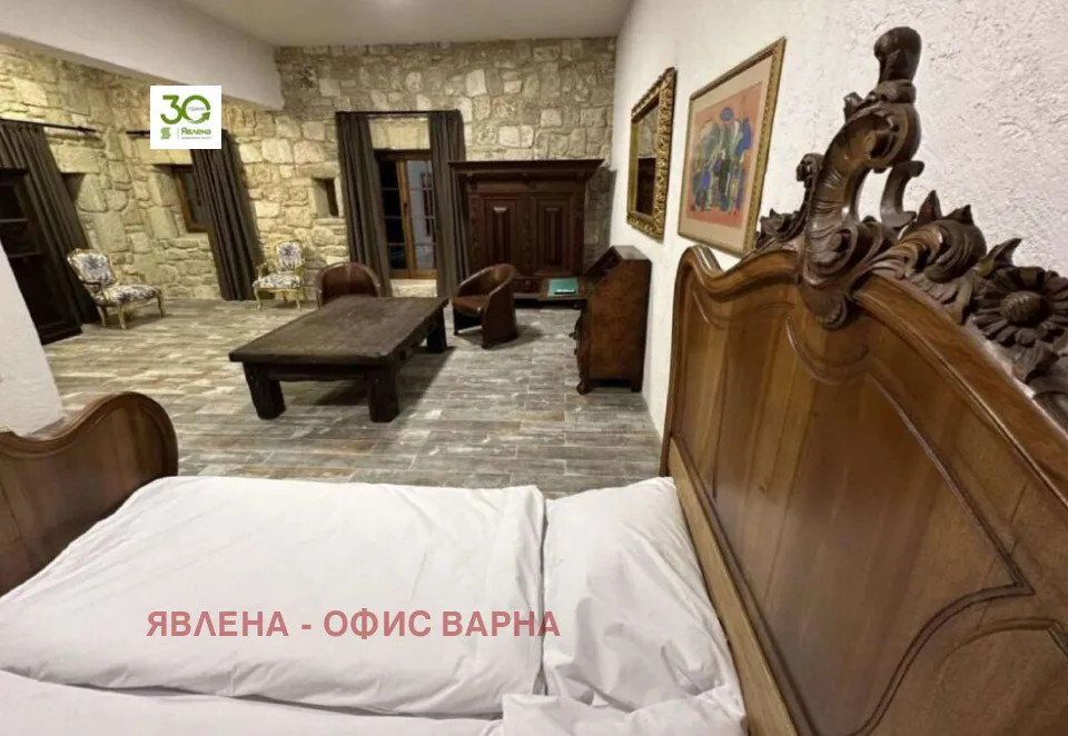 Хотел, Каварна, Североизточна България - снимка 10 от 11
