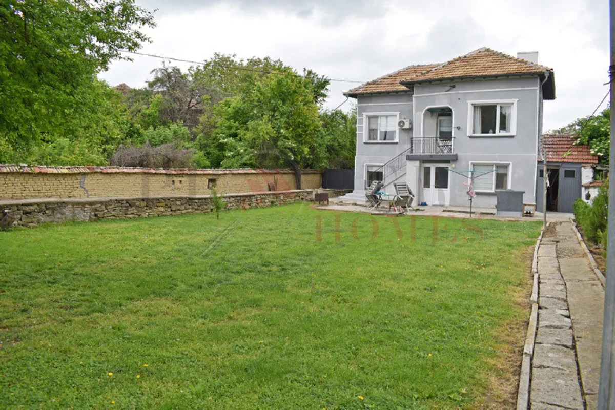 Property