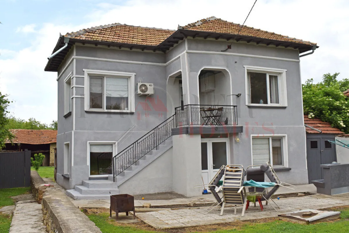 Property