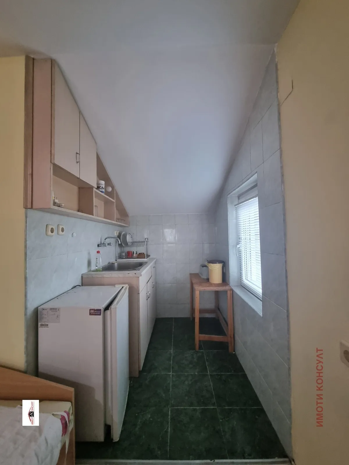 Други, Акация, Велико Търново