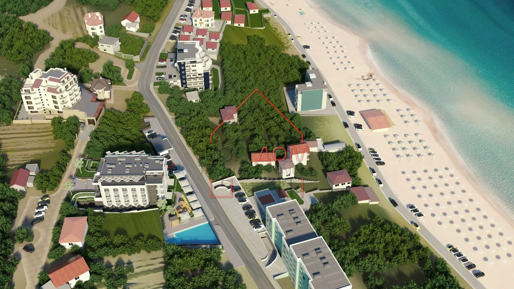 Property
