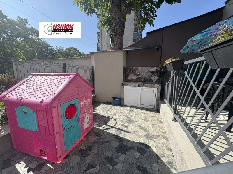 Property