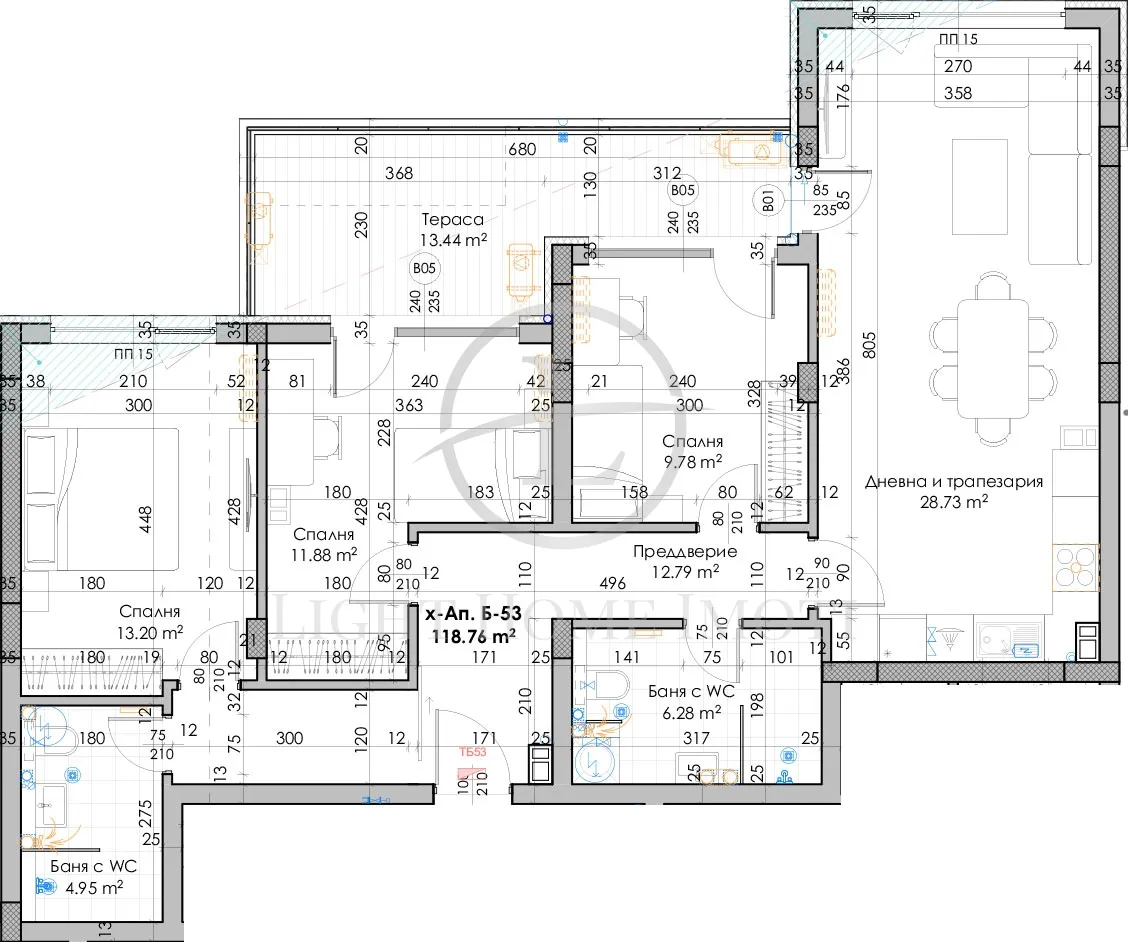 Property